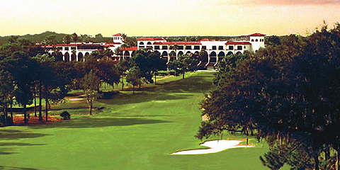 El Campeón Golf Course <br> (Mission Inn Resort Photo)