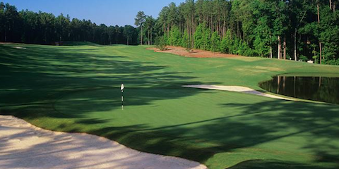 Old Chatham Golf Club will host the 2019 U.S. Senior Amateur <br>(USGA Photo)