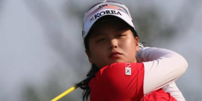 Hye Jin Choi <br>(Nova Scotia Golf Association Photo)