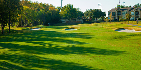 The Courses at Watters Creek <br>(The Courses at Watters Creek Photo)