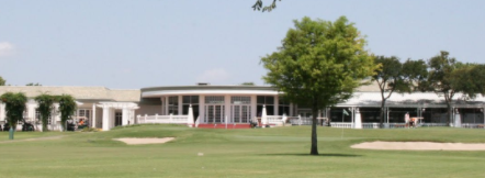 The Golf Club of Dallas <br>(The Golf Club of Dallas Photo)