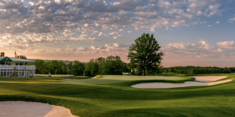 Trump National Golf Club <br>(USGA Photo)