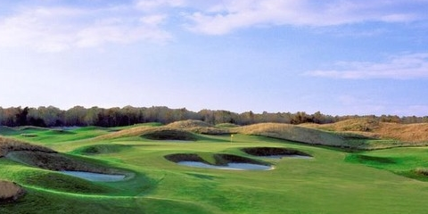 Magnolia Creek Golf Club <br>(Magnolia Creek Golf Club Photo)
