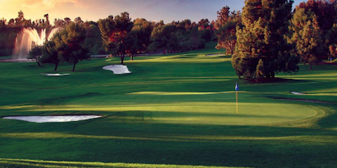 Industry Hills Golf Club <br>(Industry Hills Golf Club Photo)