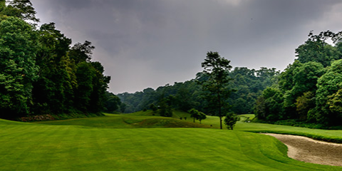 Gokarna Golf Club <br>(Gokarna Golf Club Photo)