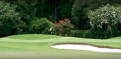 Pine Oaks Golf Club <br>(Pine Oaks Golf Club Photo)