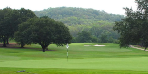 Cartersville Country Club <br>(Cartersville Country Club Photo)