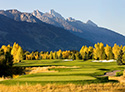 Teton Pines Golf Club