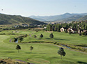 Jeremy Ranch Golf & Country Club