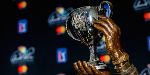 (Arnold Palmer Cup Photo)