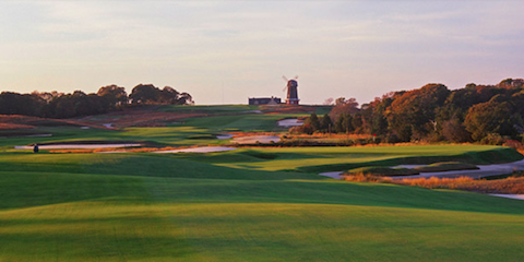 National Golf Links of America <br>(NGLA Photo)