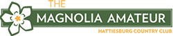 The Magnolia Amateur logo