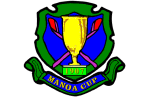 Hawaii State Amateur Match Play: The Manoa Cup logo