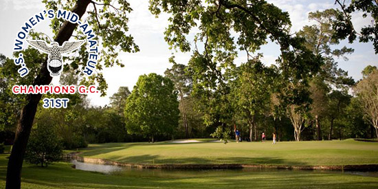 Champions Golf Club stepped up when the USGA needed an alternate host site<br>(Champions photo)