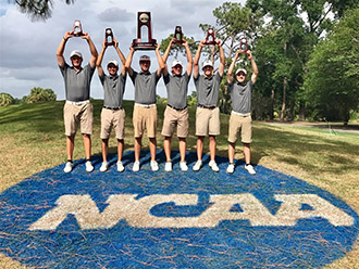 Guilford College, the 2016-17 NCAA Division III runner-up