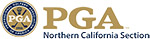 Senior Northern California Open Championship logo