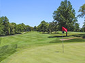 Itasca Country Club