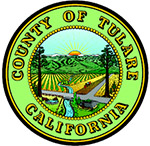 Tulare County Amateur Championship logo