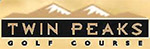 Twin Peaks Spring Invitational logo