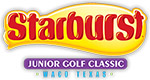 Starburst Junior Golf Classic