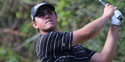 Luke Gifford's Clutch Finish Secures Dixie Amateur Win