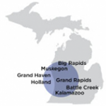 Western Michigan Districts Tournament logo