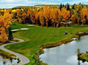 River Spirit Golf Club