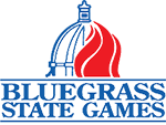 Bluegrass State Games Golf Tournament