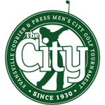 Evansville Men's City Golf Tournament
