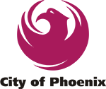 Phoenix City Men's Senior Stroke Play Championship logo