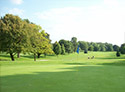 Village Greens of Woodridge Golf Course