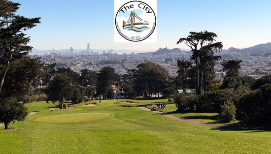 Koivun Medals in SF City Open Qualifying