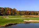 Mercer Oaks Golf Course - East Course