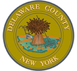 Delaware County Amateur Championship logo