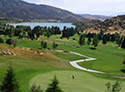 Palisade State Park Golf Course