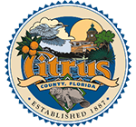 Citrus Senior Championship logo
