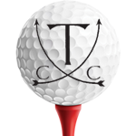Tuscarora Two-Man Invitational logo