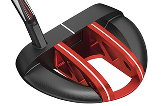 The Odyssey EXO Rossie Putter