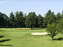 Cole Park Golf Course
