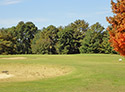 Tennessee Tech's Golden Eagle Golf Club