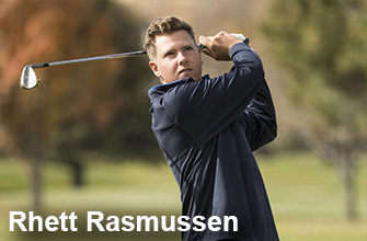 Rhett Rasmussen