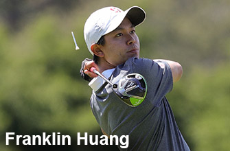 Franklin Huang