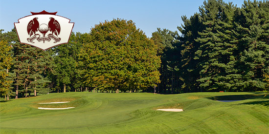 Monroe Golf Club