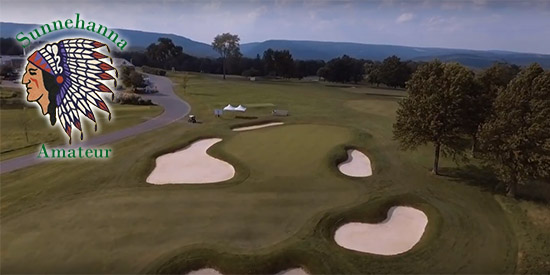 Sunnehanna Country Club