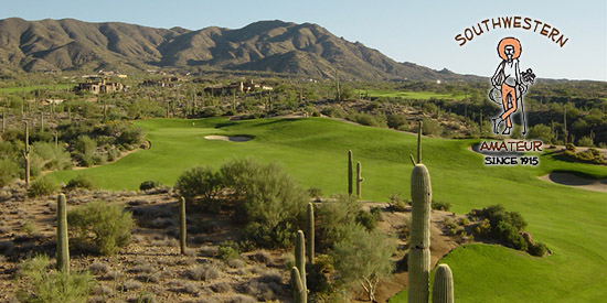 Desert Mountain Golf Club