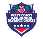 West Coast AAU Junior Olympic Games Golf Tournament
