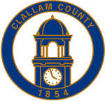 Clallam County Amateur logo