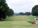 Burns Park Golf Course - Championship Course