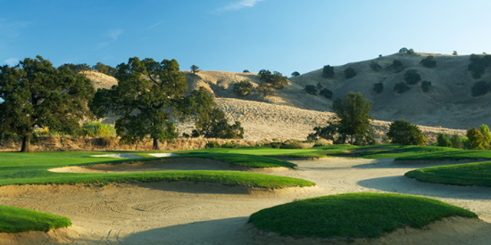 Paradise Valley Golf Course (Photo courtesy of course)
