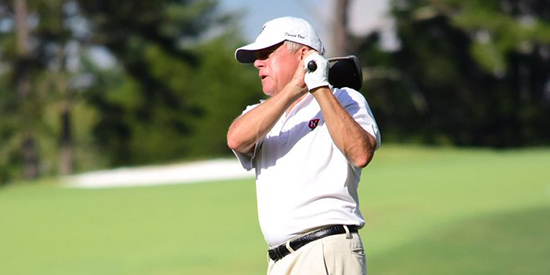 Steve Golliher (Tennessee Golf photo)
